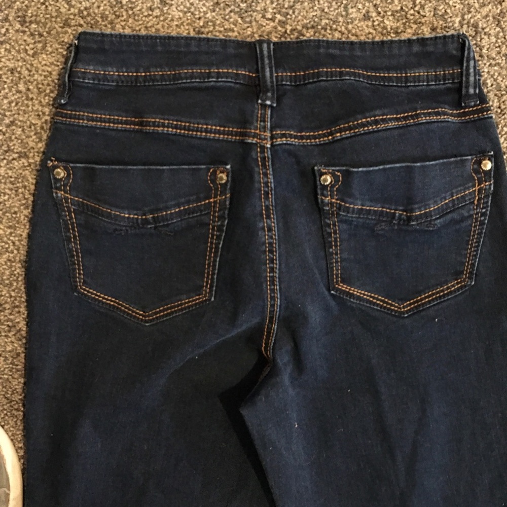 Trial DeNIME Celine women’s jeans